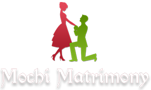 Mochi Matrimony