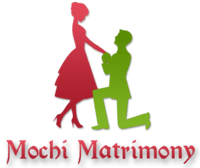 Mochi Matrimony
